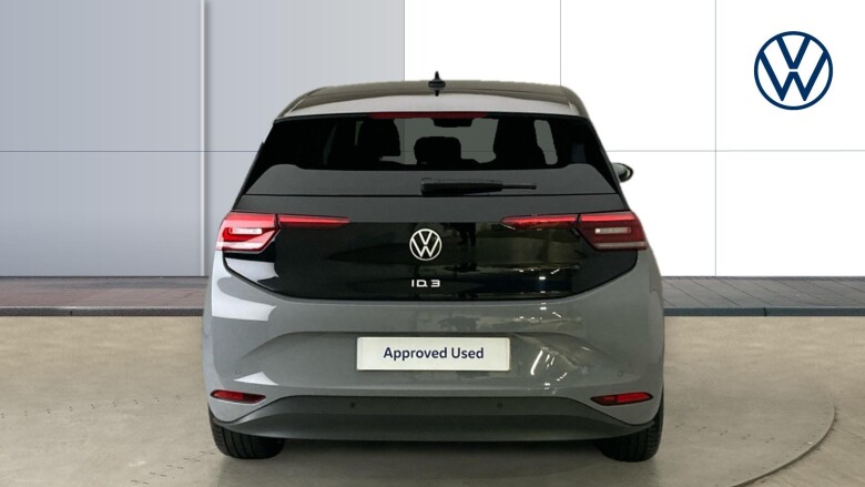 Volkswagen ID.3 150kW Match Pro S 77kWh 5dr Auto [5 Seats] Electric Hatchback